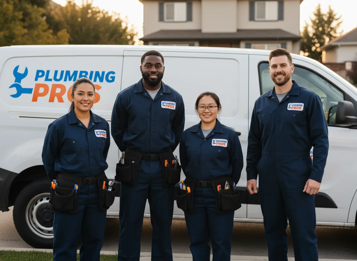 Water Heater Repair company in Buffalo, MN